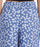 Roxy Tropical Rhythm Pants-Bijou Blue Floral Delight