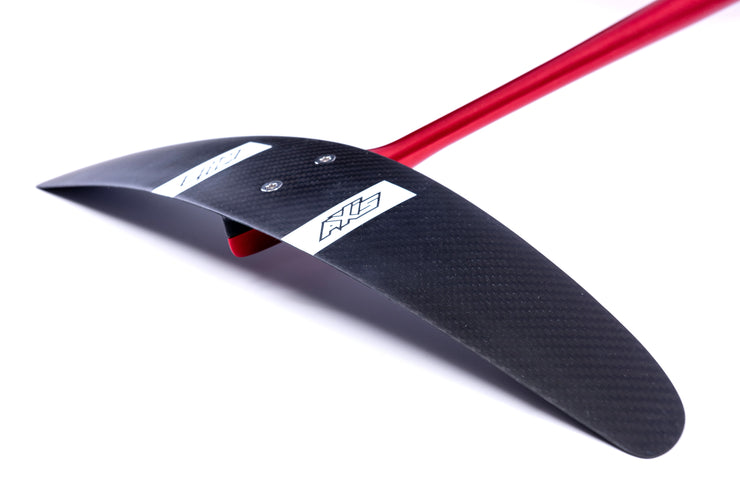 Axis Freeride Rear Wing