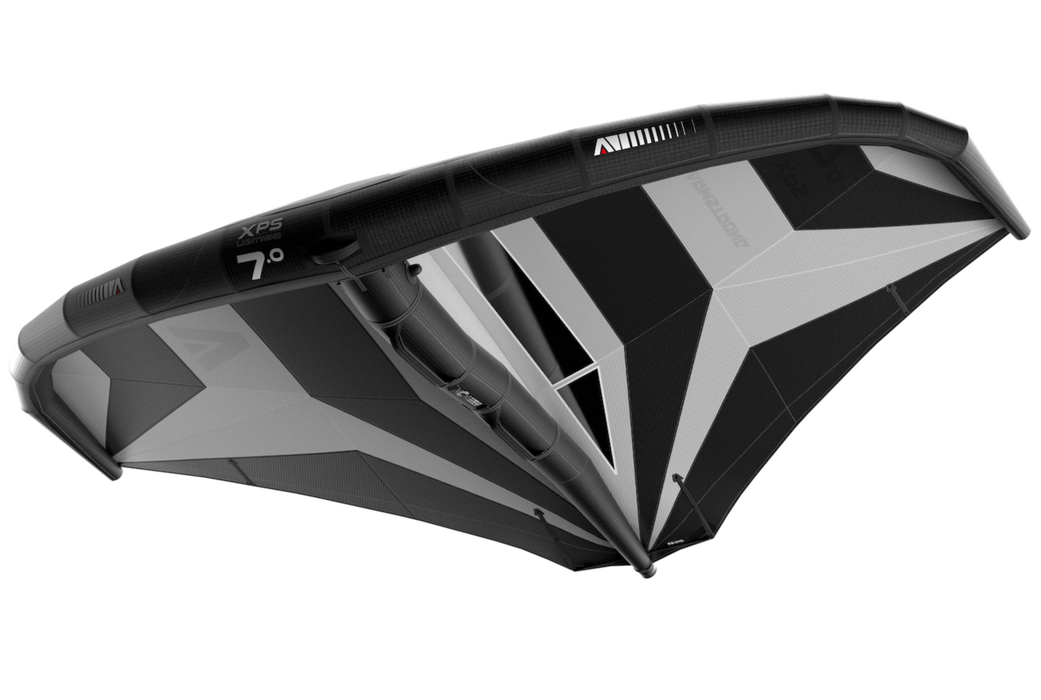 Armstrong A Wing XPS Lightwind Wing