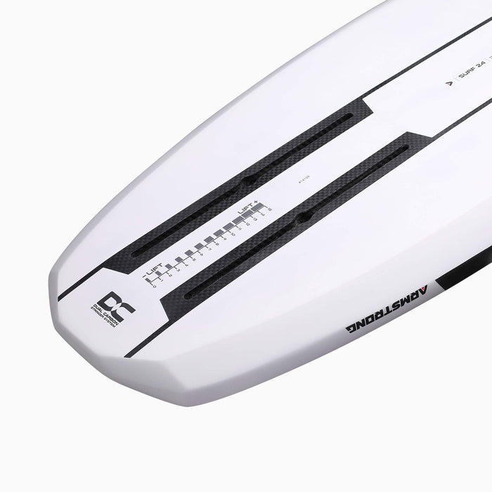 Armstrong A+ High Aspect (HA) Surf Foilboard Package