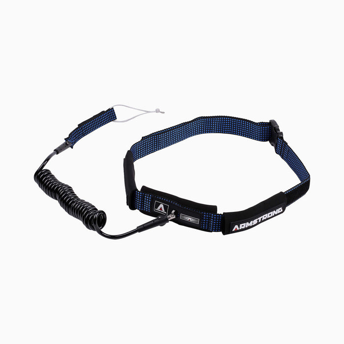 Armstrong Waist & Ankle Board Leash