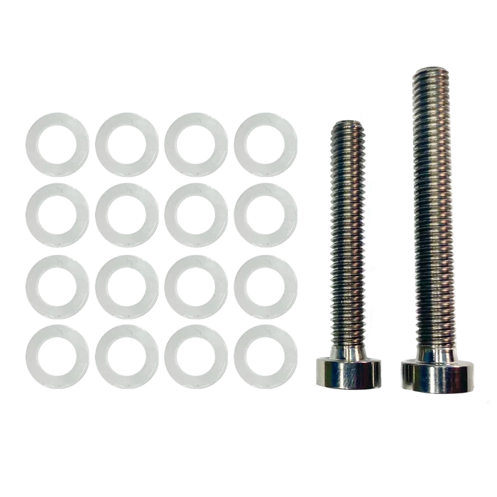 Armstrong Bottom Bracket Hardware Set