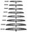 Armstrong A+ System High Aspect (HA) Front Wing