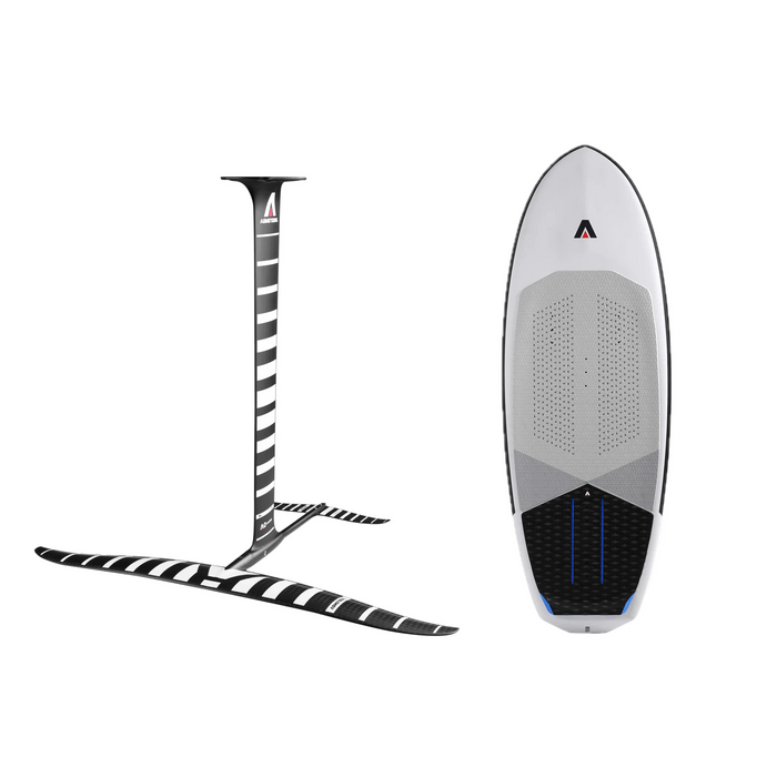 Armstrong A+ High Aspect (HA) Surf Foilboard Package