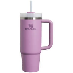 Stanley Quencher H2.O FlowState 30 oz Tumbler-Lilac