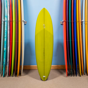 Bing Alpha Mini PU/Poly 6'8"