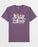 Billabong Little Boys' Shady Tee-Dusty Grape