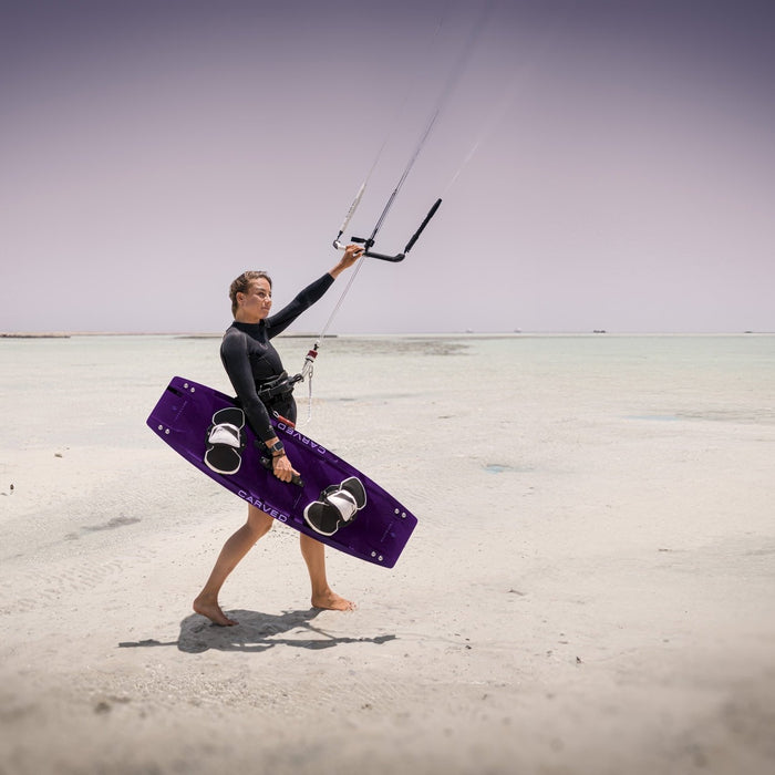 Carved Imperator 7 Limited Edition Kiteboard