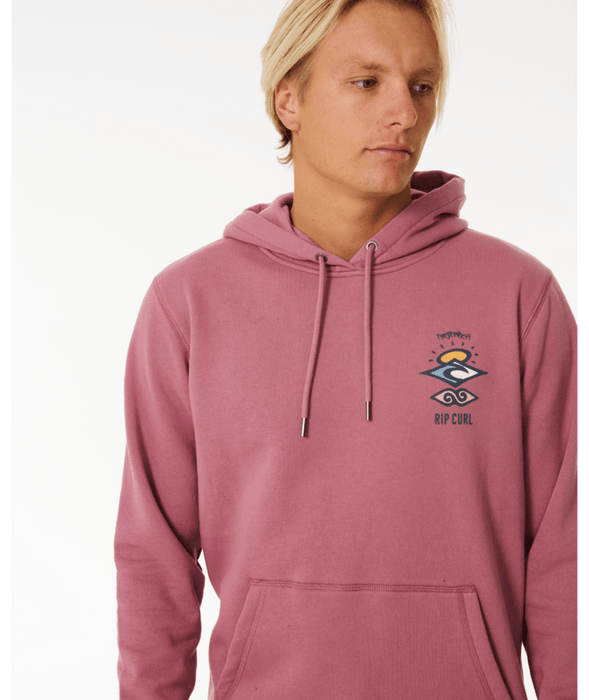 Rip curl store the search hoodie