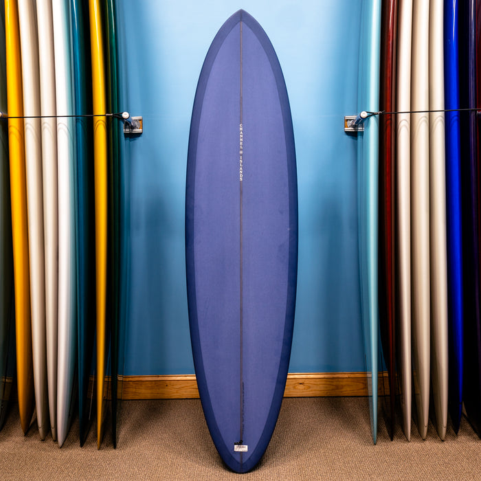 Channel Islands CI Mid PU/Poly 7'0" Default Title