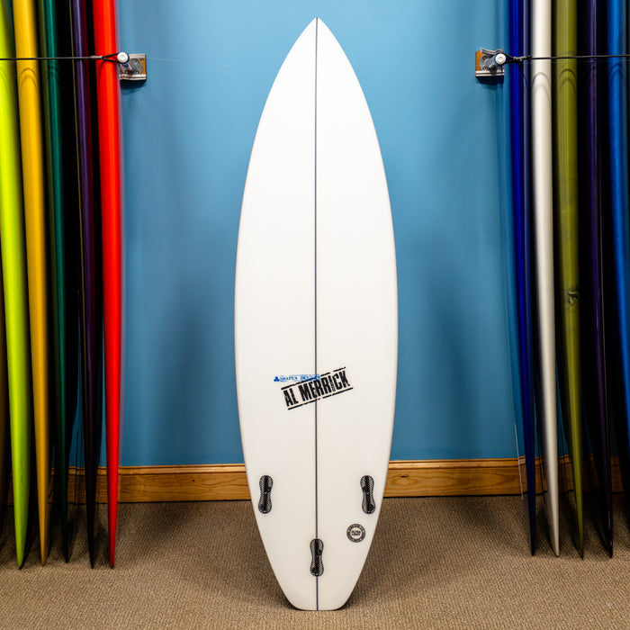 Channel Islands CI Pro PU/Poly 5'11"