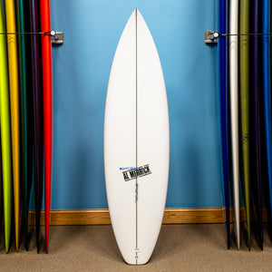 Channel Islands CI Pro PU/Poly 5'11"