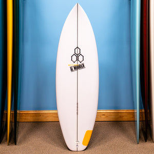 Pyzel Ghost Pro PU/Poly 5'9