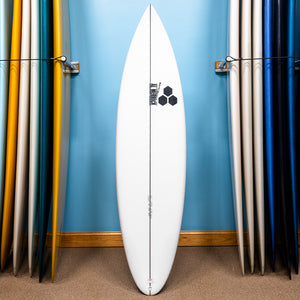 Channel Islands Happy Traveler PU/Poly 6'6" Default Title