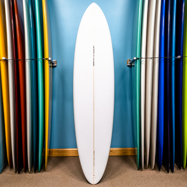 Channel Islands CI Mid Twin PU/Poly 7'9