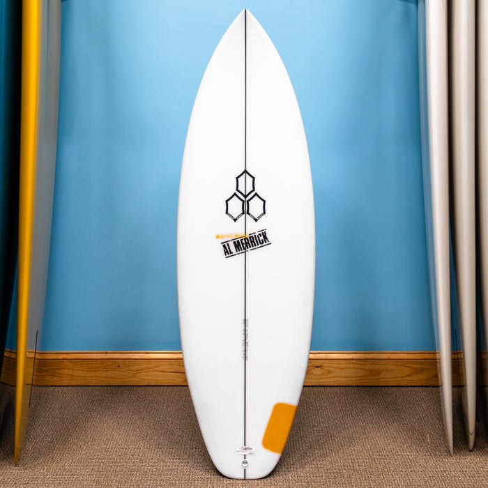 Channel Islands Happy Everyday Grom PU/Poly 4'6" Default Title