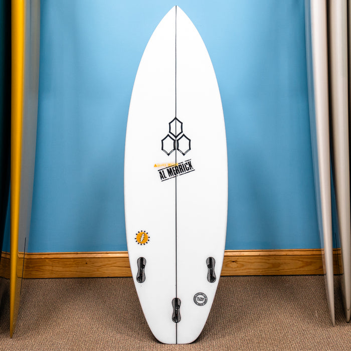 Channel Islands Happy Everyday Grom PU/Poly 4'6" Default Title