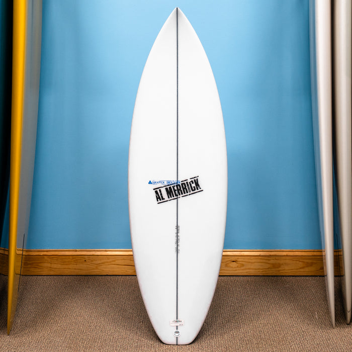 Channel Islands CI Pro Grom PU/Poly 4'8" Default Title