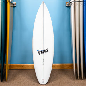 Channel Islands CI Pro Grom PU/Poly 5'0" Default Title