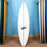 Channel Islands CI Pro Grom PU/Poly 5'4" Default Title