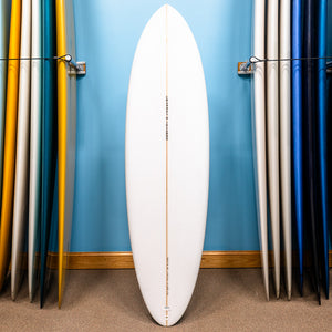 Channel Islands CI Mid Twin PU/Poly 6'5" Default Title