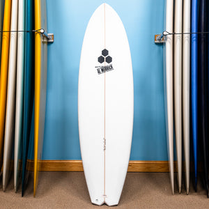 Channel Islands Bobby Quad PU/Poly 6'2" Default Title