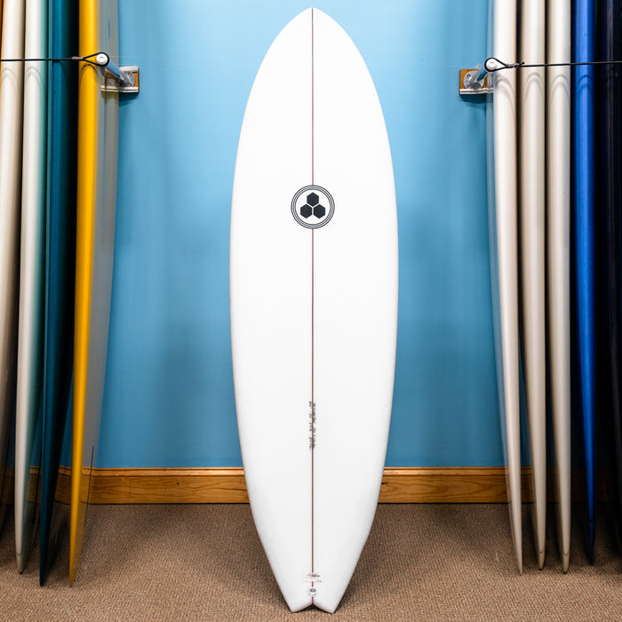 Channel Islands G Skate PU/Poly 5'10" Default Title