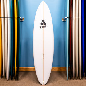 Channel Islands M23 PU/Poly 6'8" Default Title