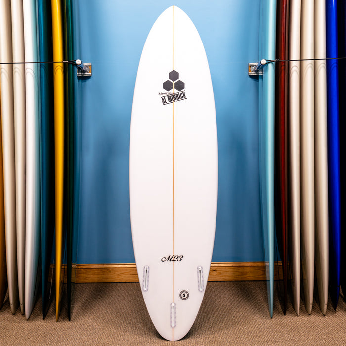 Channel Islands M23 PU/Poly 6'10" Default Title