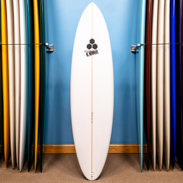 Channel Islands M23 PU/Poly 7'0" Default Title