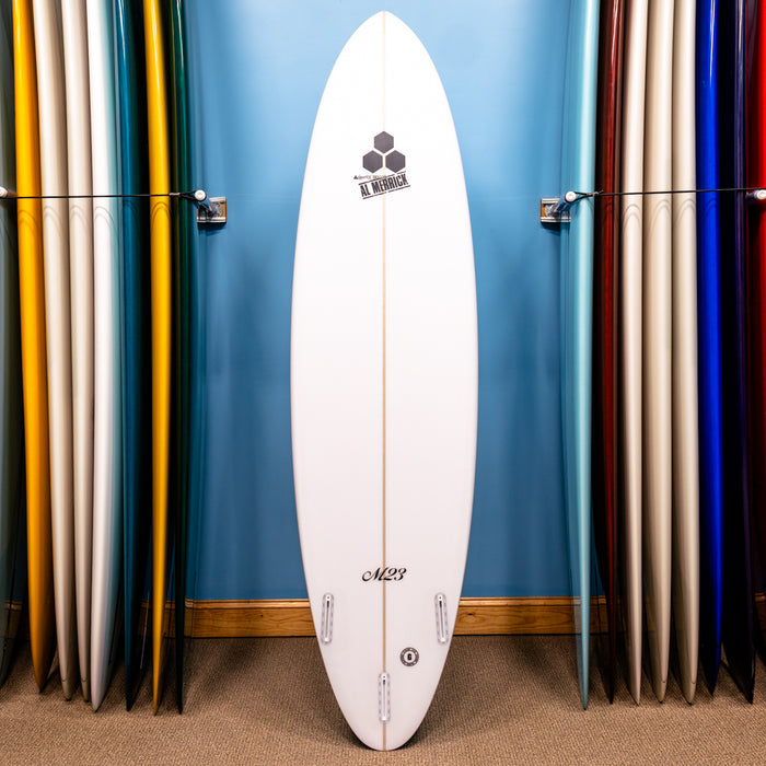 Channel Islands Water Hog - Surfboards: Reviews