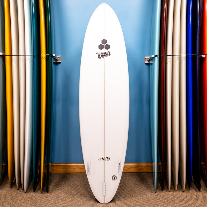 Channel Islands M23 PU/Poly 7'10" Default Title