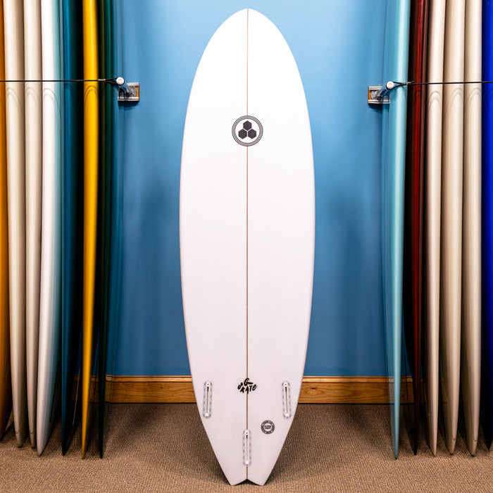 Channel Islands G Skate PU/Poly 6'6" Default Title