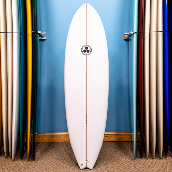 Channel Islands G Skate PU/Poly 6'6" Default Title