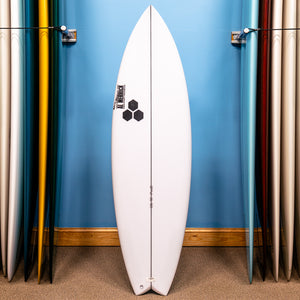 Channel Islands Rocket Wide PU/Poly 5'10" Default Title