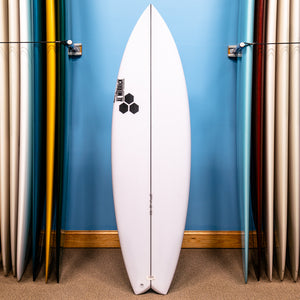 Channel Islands Rocket Wide PU/Poly 6'2" Default Title