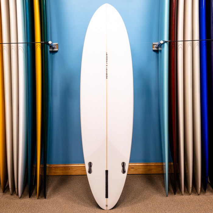 Channel Islands CI Mid PU/Poly 6'10" Default Title