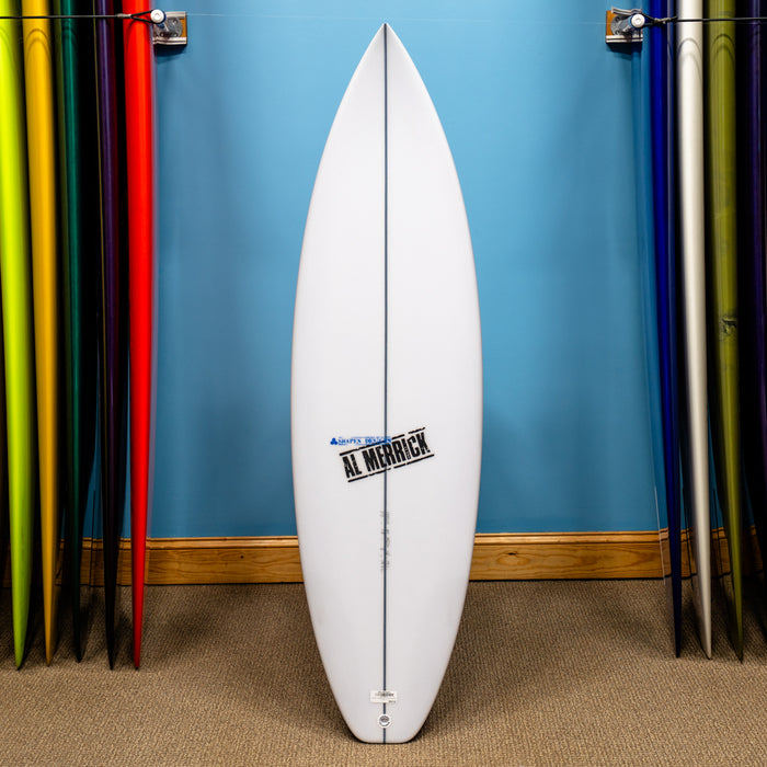 Channel Islands CI Pro Grom PU/Poly 5'2"