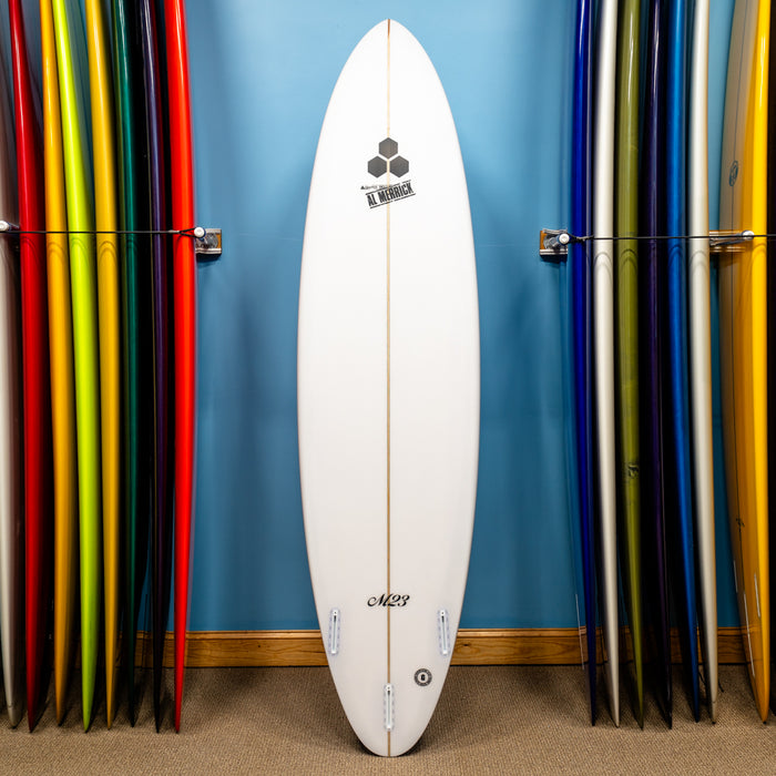 Channel Islands M23 PU/Poly 7'10"