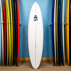 Channel Islands M23 PU/Poly 7'10"