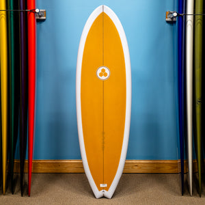 Channel Islands G Skate PU/Poly 5'6"