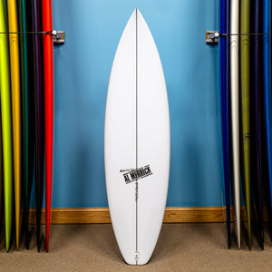 Channel Islands 2.Pro PU/Poly 5'11"