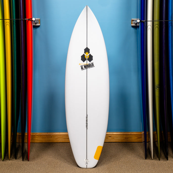 Channel Islands Happy Everyday PU/Poly 5'10"