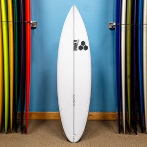 Channel Islands Happy Traveler PU/Poly 6'2"