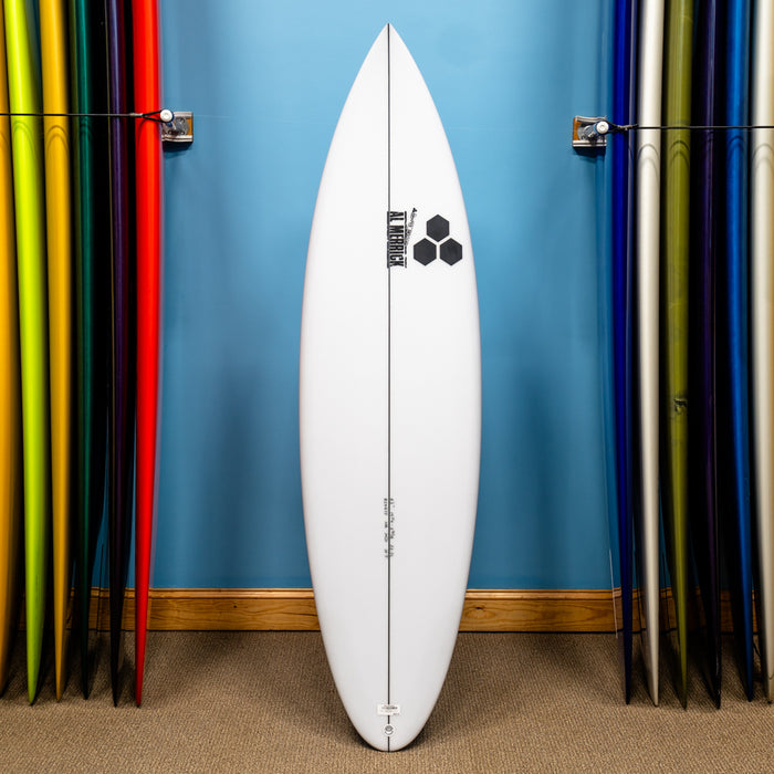 Channel Islands Happy Traveler PU/Poly 6'2"