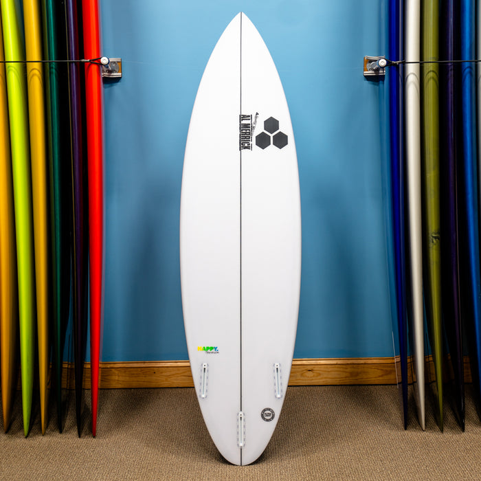 Channel Islands Happy Traveler PU/Poly 6'2"