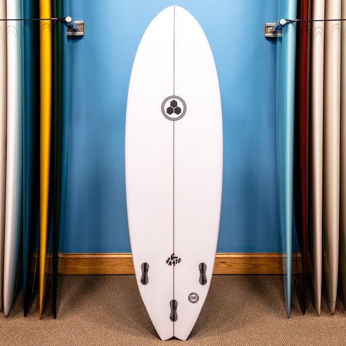 Channel Islands G Skate PU/Poly 5'10" Default Title