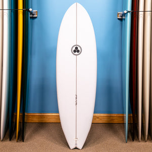 Channel Islands G Skate PU/Poly 5'10" Default Title