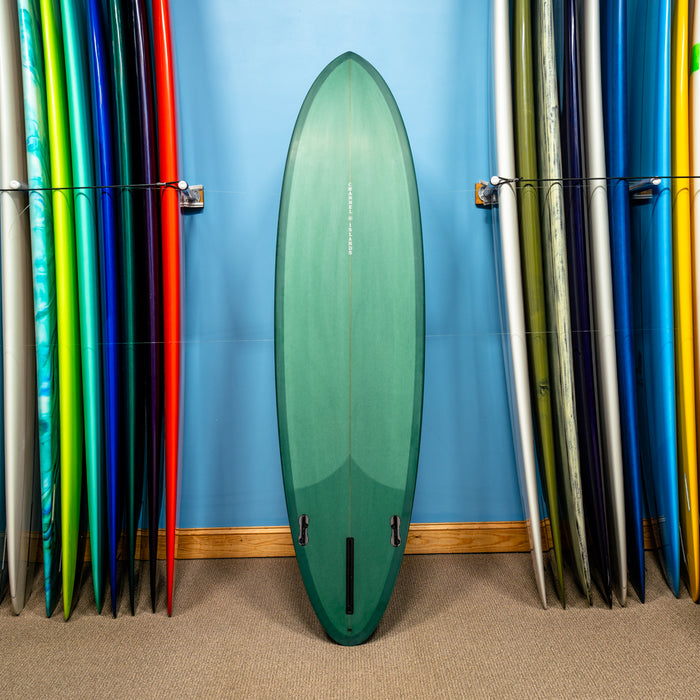 Channel Islands CI Mid PU/Poly 7'2"