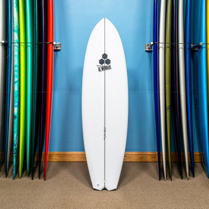 Channel Islands Bobby Quad PU/Poly 6'4"